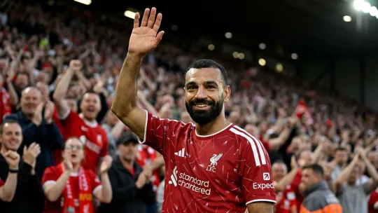 Salah tinggalkan Liverpool, Raja Anfield berundur