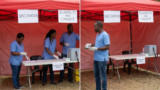 Ebola surge threatens deadliest outbreak