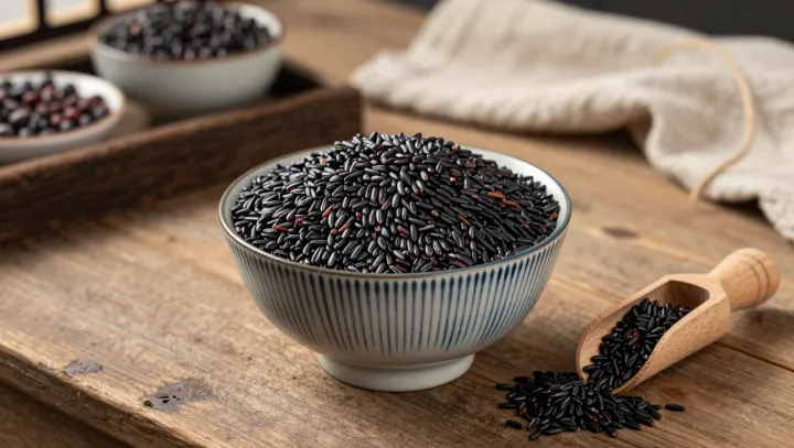 Whole Grains That Quietly Fight Fat And Cancer