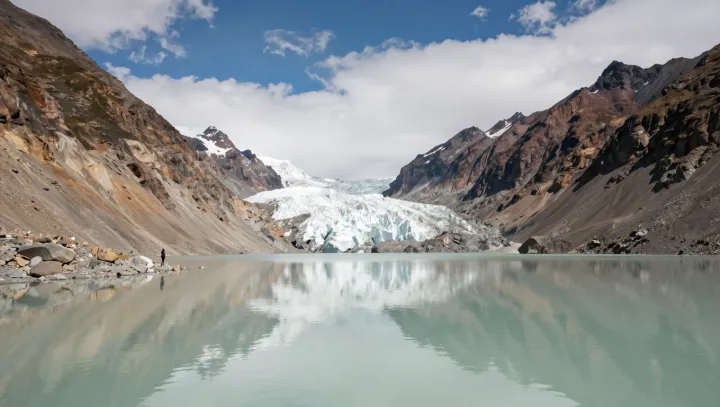 Thin Ice, Deep Expertise, Fatal Blind Spot