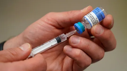 Measles Outbreak Exposes Utah’s Hidden Risk
