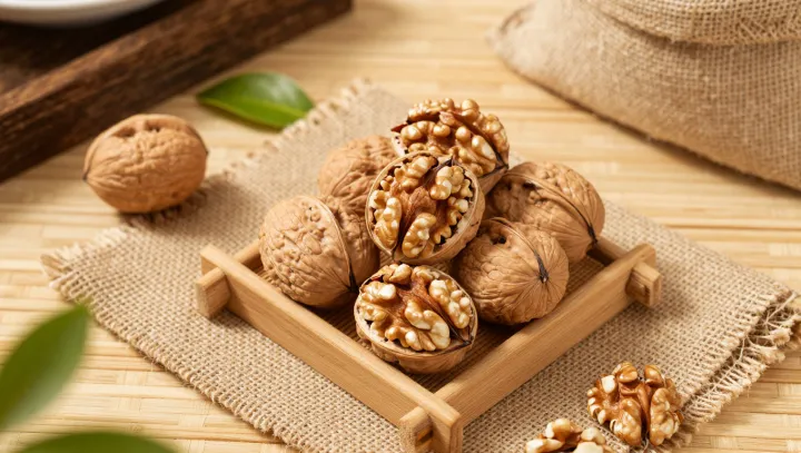 Six Old Foods, New Science