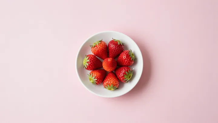 Why Strawberries Beat Oranges on Vitamin C