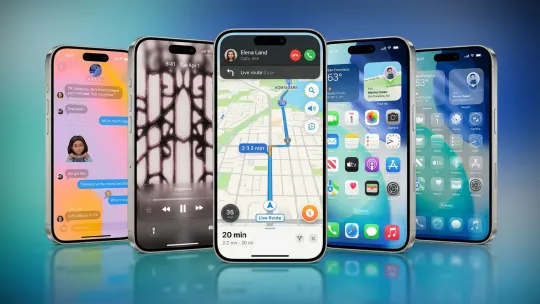 Apple pushes first iOS 26.6 public beta
