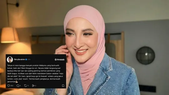 Azza Elite Akui Rindu Kembali Jelajah Solo