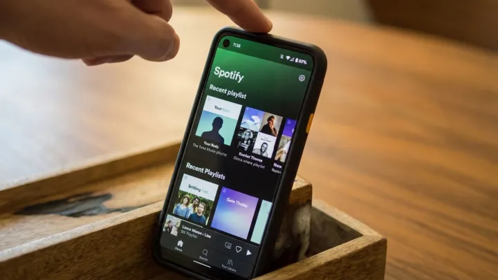 Spotify for Android quietly gets smarter playlists