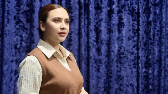 Diana Danielle tunda keputusan cari cef peribadi