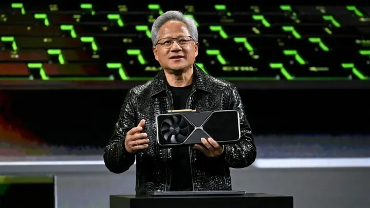 Nvidia’s N1X hype pulls PC giants into orbit