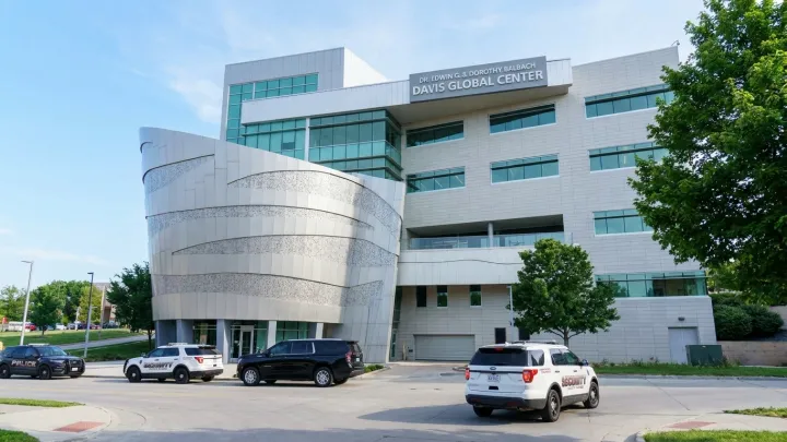 Extra Hantavirus Checks Stall Cruise Return