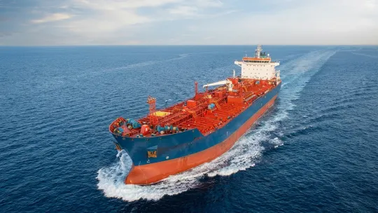 Risiko bekalan minyak jika Selat Hormuz tertutup
