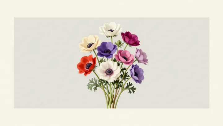 How a wild anemone rewired cell biology