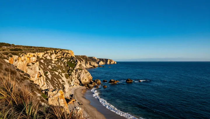 How Bixby Bridge Became a Global Camera Magnet