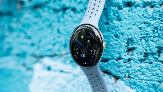 Alleged Pixel Watch 5 Washes Up From Nowhere