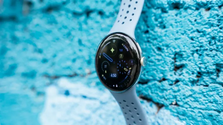 Alleged Pixel Watch 5 Washes Up From Nowhere