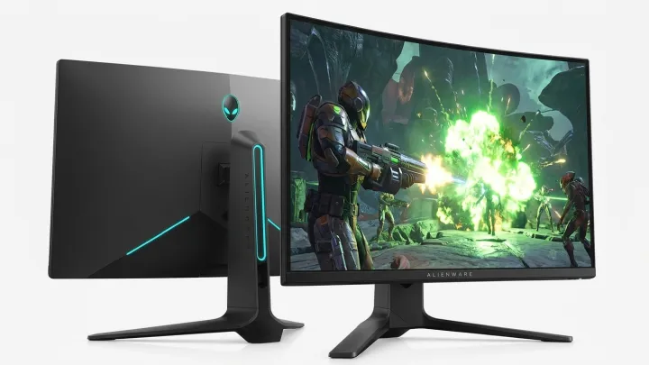 Alienware bets big on 39-inch 5K OLED