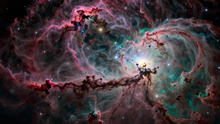 Why the Milky Way Looks So Unimpressive