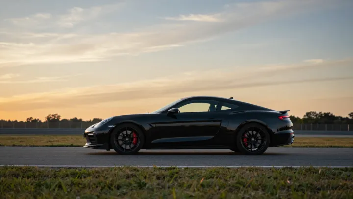 Why driving purists still chase the Toyota 86