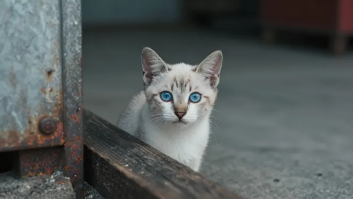 The Silent Feeding Errors Shortening Cat Lives