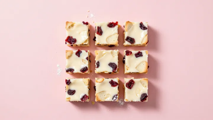 The quiet physics of nougat and marshmallow