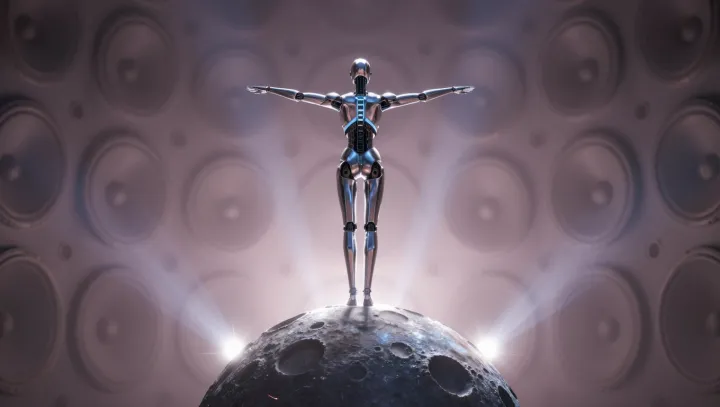 Tiny Surgical Robots, Big Lifespan Gains