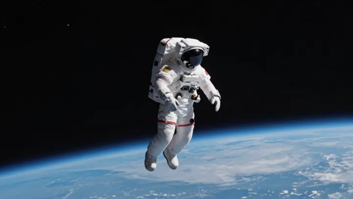 The Modest Paycheck Behind a Spaceflight