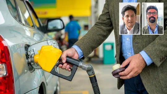 Stok minyak minimum jadi benteng kejutan harga