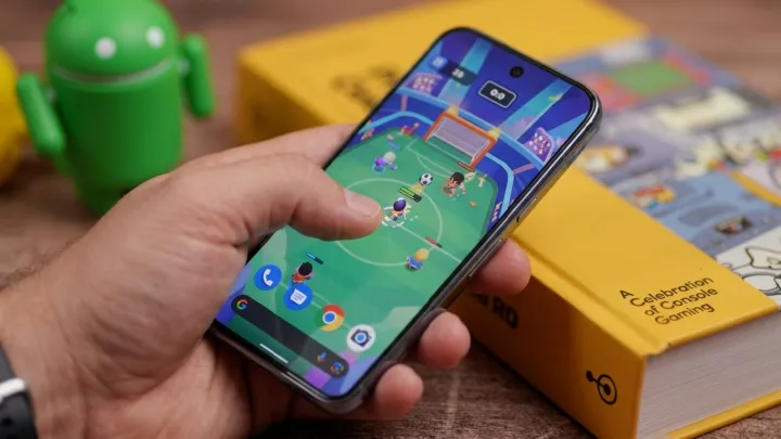 Google ships final Android 17 Beta 4.1 for Pixel