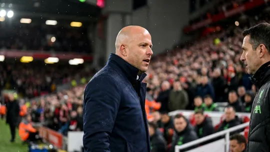 Liverpool perlu bayar RM37 juta selepas pecat Slot