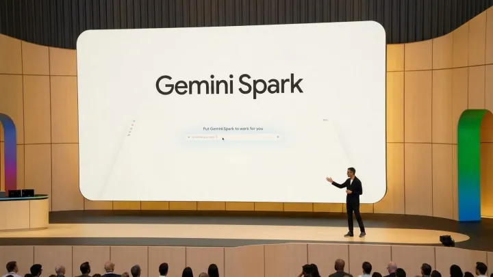 Gemini’s agent finally steps into the wild