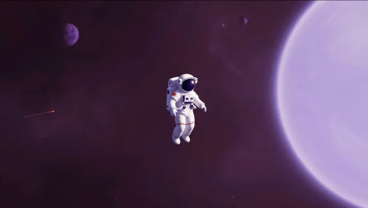Why Most Spacefarers Never Fly Again