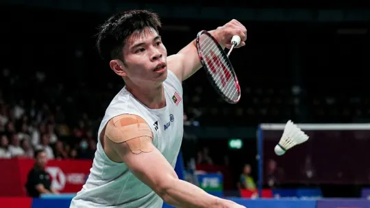 Jun Hao tundukkan Kodai dan cipta kejutan besar di Indonesia
