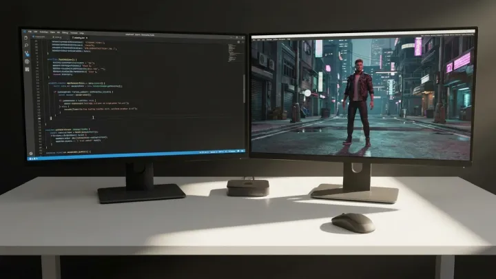 Microsoft courts Linux devs on Windows