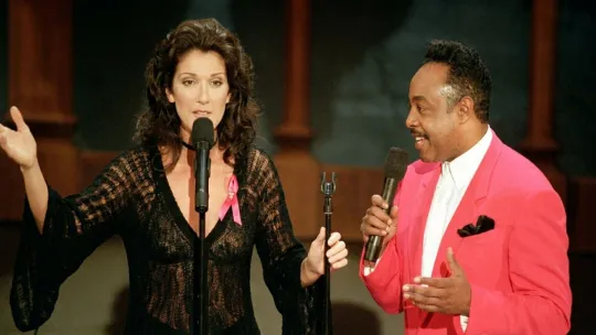 Peabo Bryson, suara balada yang terhenti