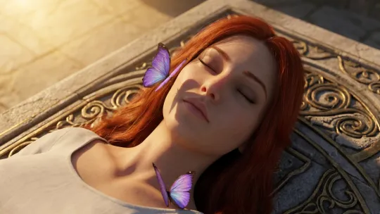 God of War Laufey Targets PlayStation 5