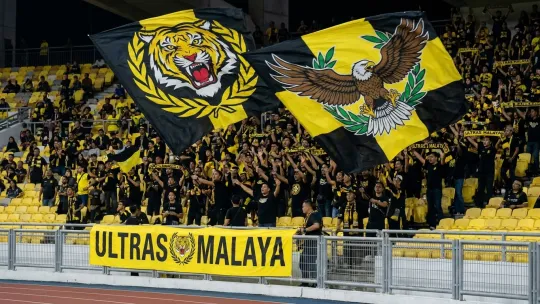 Ultras Malaya desak FAM percepat reformasi bola