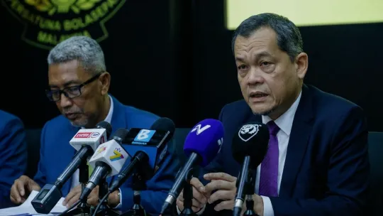 Proses Pemutihan Jawatan Presiden Kehormat FAM Masih Berjalan