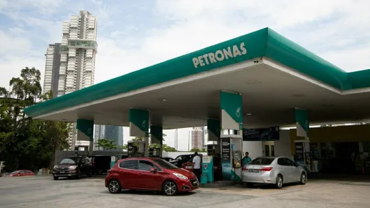 Permintaan Bahan Api PDB Kekal Kukuh