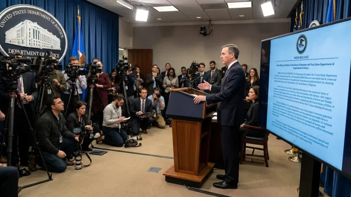 Feds charge foreign scientists at NIH