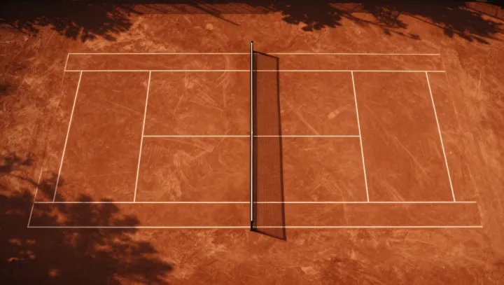 The Forehand Finish That Quietly Runs Tennis