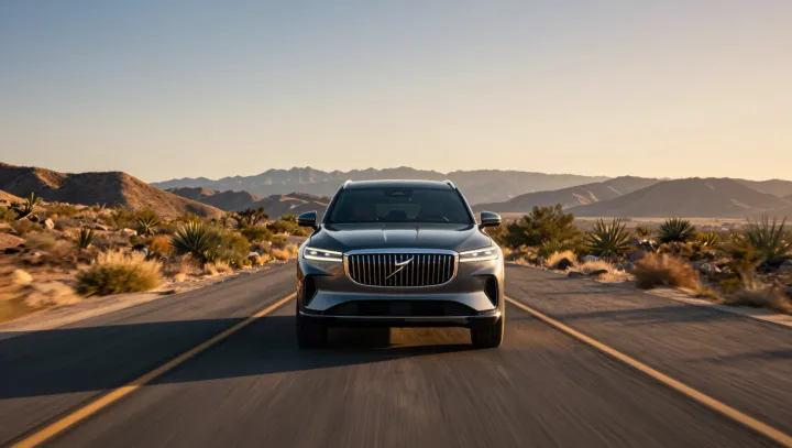 Why a 2.4‑liter PHEV Feels Like a Sports Car