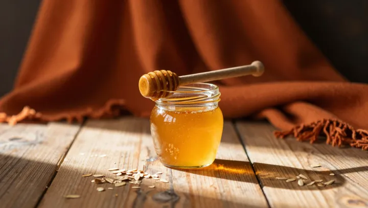 Honey’s Quiet Defiance of Expiration