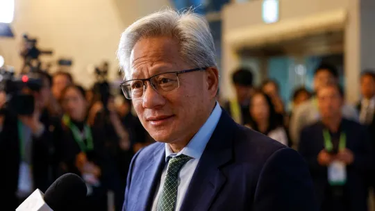 Nvidia hentikan konsol mudah alih, tumpu bangunkan PC AI berkuasa tinggi