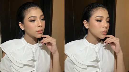 Fify Azmi, nama ‘NZ’ dan ulang tahun yang retak