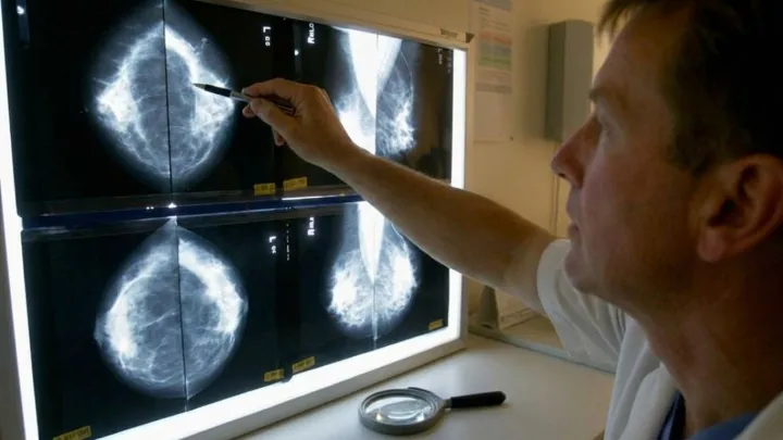 Cancer cluster fears at Massachusetts high school