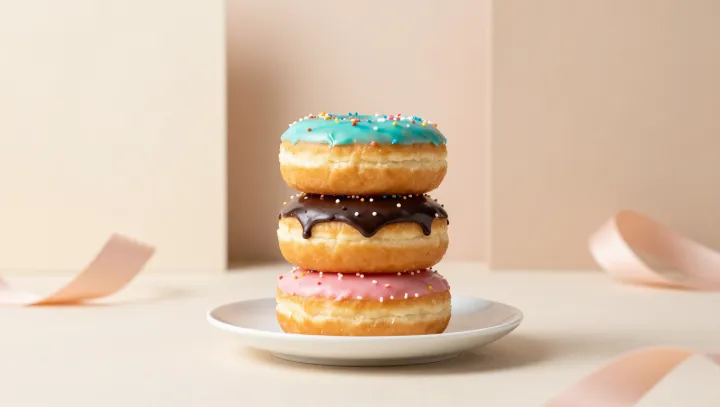 How War Rations Supercharged The Donut