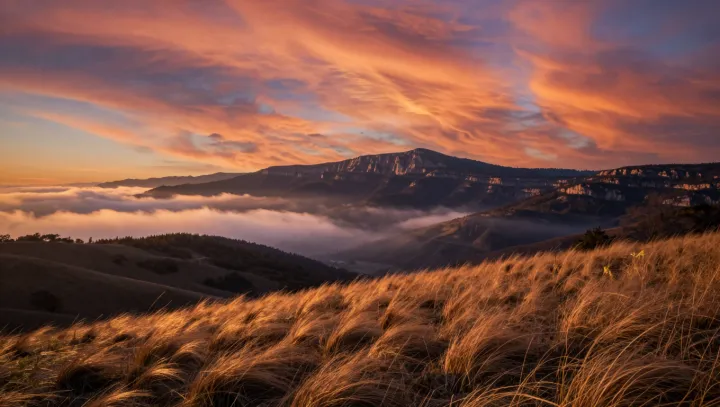 Five Camera Moves That Rewrite Sunrise Color
