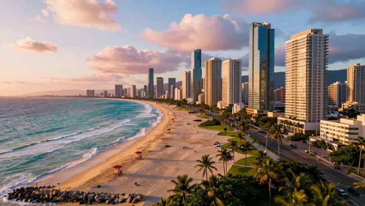 Miami’s World Cup Climate Stress Test