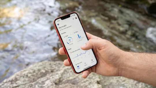 Google Health 5.01 targets daily habits