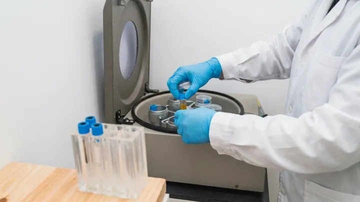 Protein Signals Hint At Lung Cancer Risk