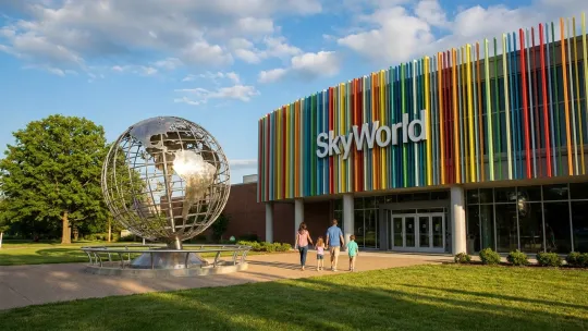 Jurang projek baharu tekan margin SkyWorld